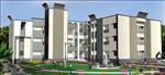 Anta Serenity, Premium Apartment at Vyttila, Cochin